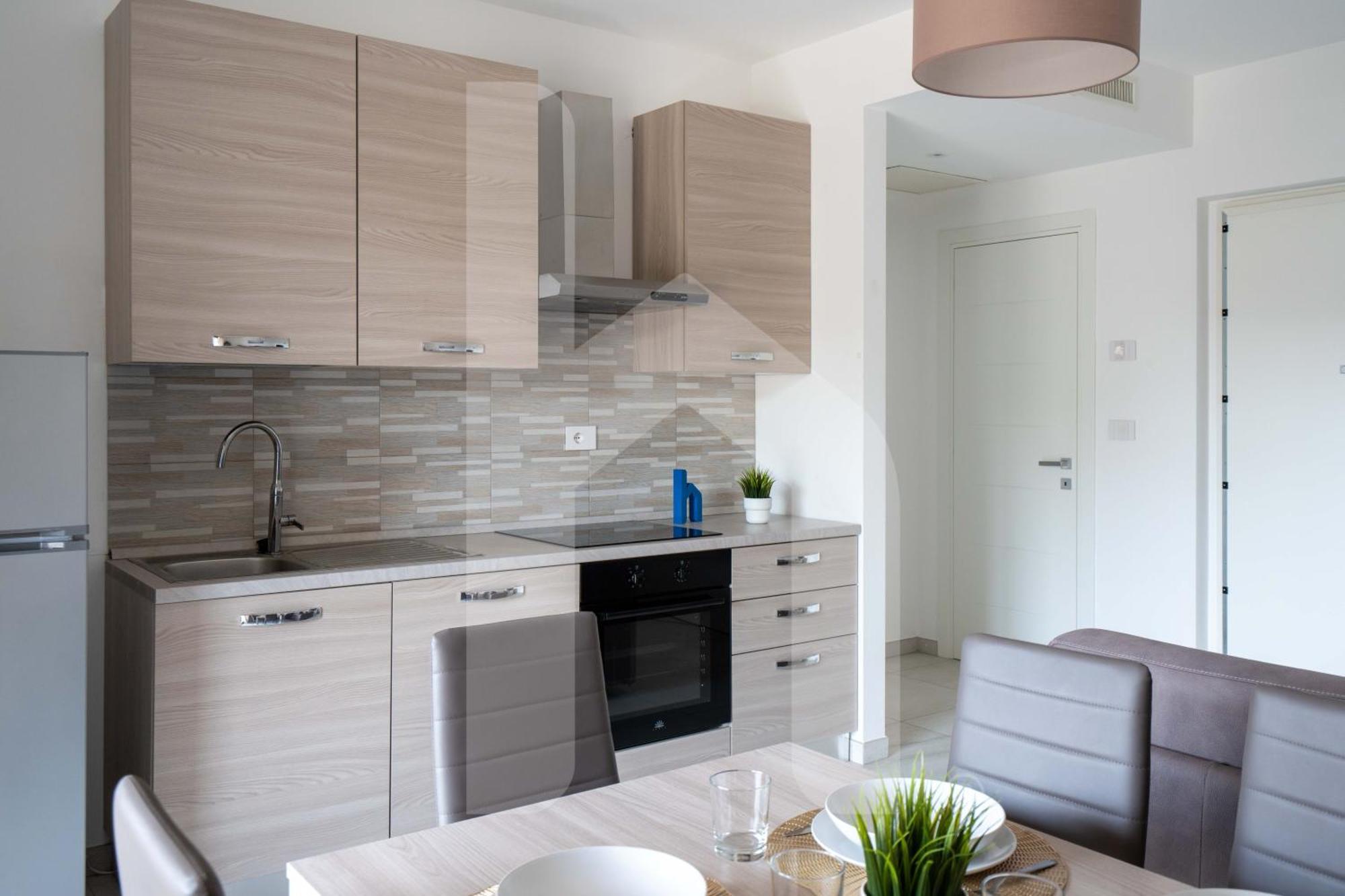 Homiday - Waterfront Монтесильвано Экстерьер фото